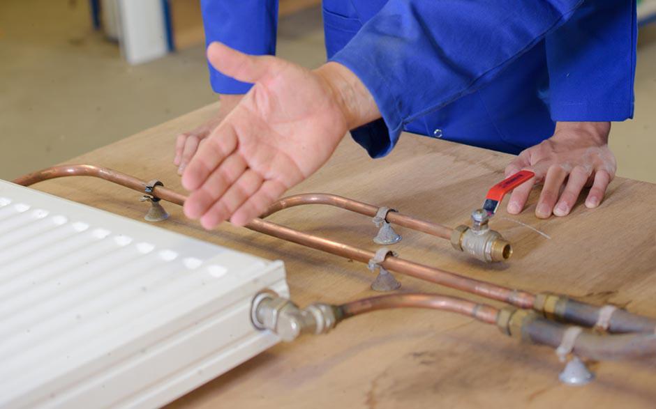 contrat entretien chauffage Bourg-la-Reine