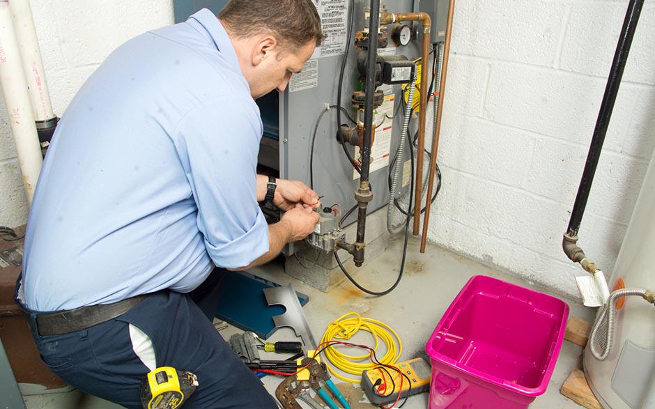 chauffage électrique économique Troyes